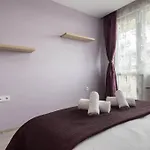 Linden Guest Διαμέρισμα *