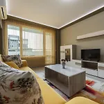 Linden Guest Διαμέρισμα
