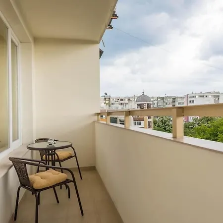 Linden Guest Apartamento