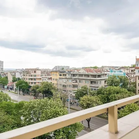 Apartament Linden Guest