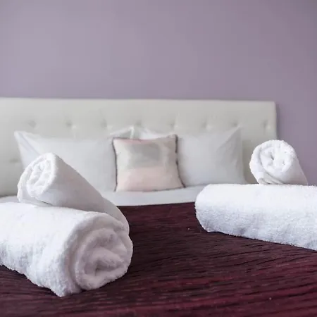 Linden Guest Apartment Varna