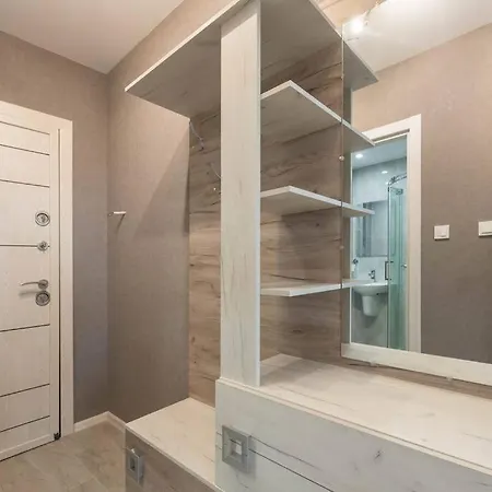 Apartamento Linden Guest Varna