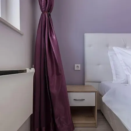 Apartment Linden Guest *