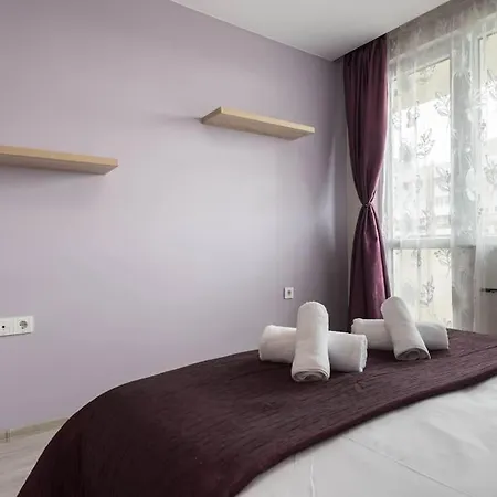 Linden Guest Apartamento *
