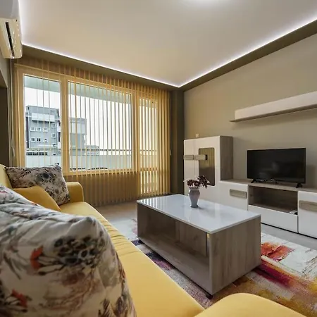 Linden Guest Apartamento