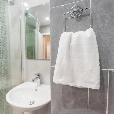 Apartamento Linden Guest *