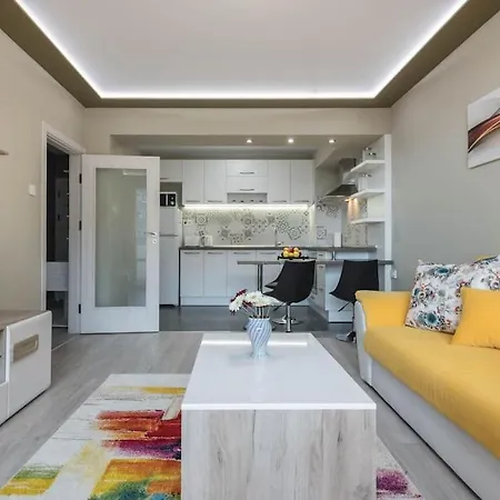 Apartment Linden Guest