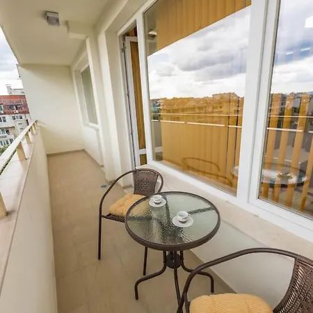 Linden Guest Apartment