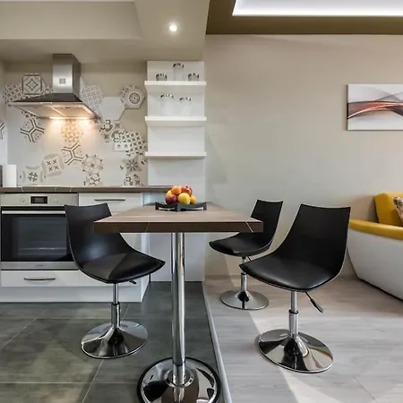 Apartament Linden Guest Warna