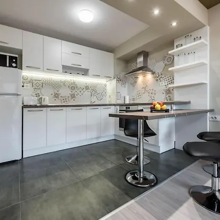 Apartamento Linden Guest *