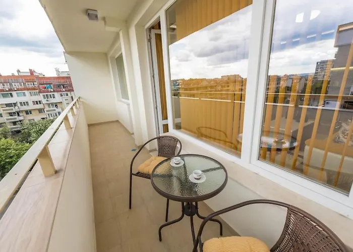 Linden Guest Apartment