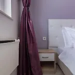 Апартаменты Linden Guest *