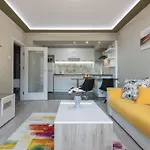 Апартаменты Linden Guest