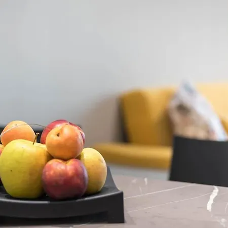 Linden Guest Apartament