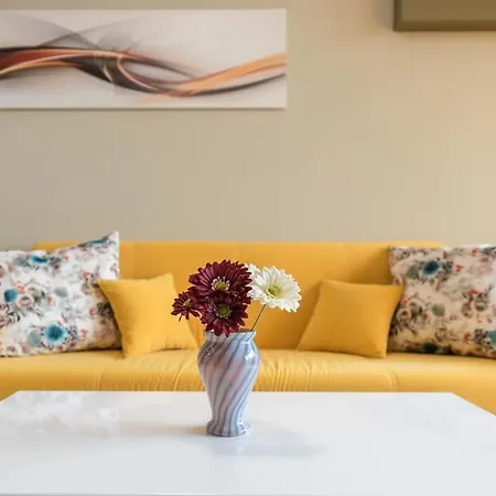 Linden Guest Apartament Warna