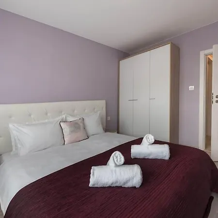 Linden Guest * Varna