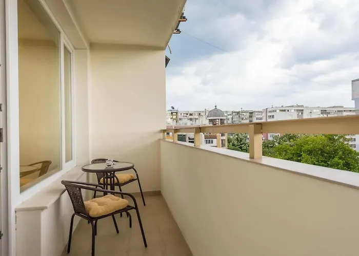 Linden Guest Apartment