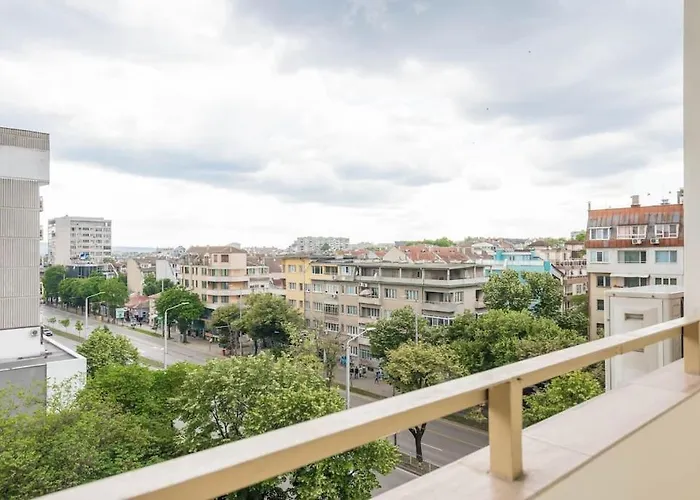 Apartament Linden Guest