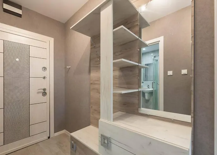 Apartament Linden Guest Varna