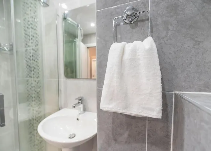 Apartment Linden Guest *