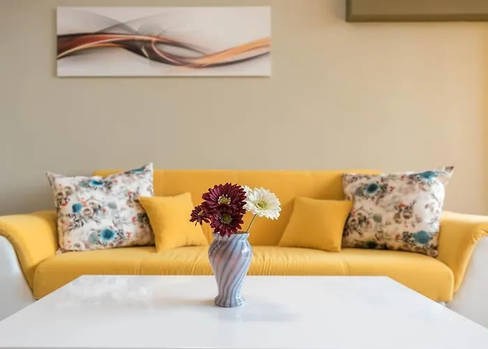 Linden Guest Apartament Varna